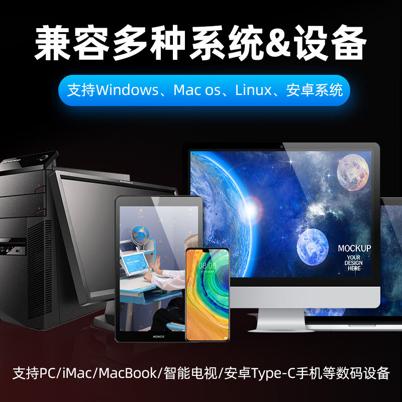 cool-fish 512G固态移动硬盘1t迷你128g手机硬盘256g苹果Mac外接存储移动ssd 【标配512G】M1银色