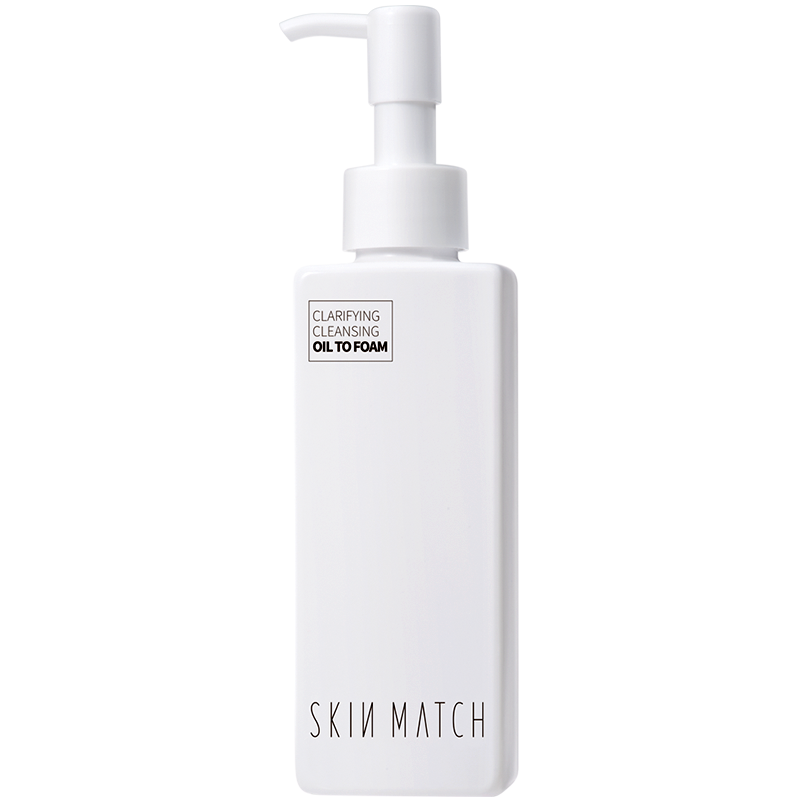 卸妆必备，价格走势一览：极密(SKINMATCH)氨基酸净澈卸洗洁肤油|卸妆价格走势统计