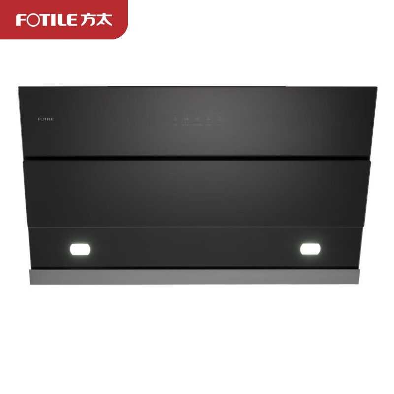 方太 fotile 油烟机cxw-258-jq32 侧吸式 油烟机 家用 换装智选(线下