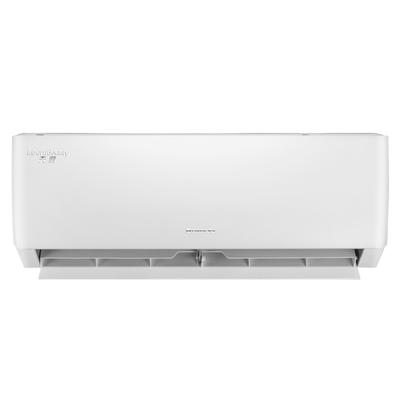 5匹变频冷暖天丽新能效空调挂机kfr-35gw/(35530)fnhak-b3 2564元