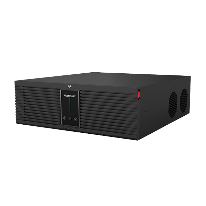 HIKVISIONӲ¼32·16λ4KNVR֧800DS-8832N-R16/4K5220.7Ԫ