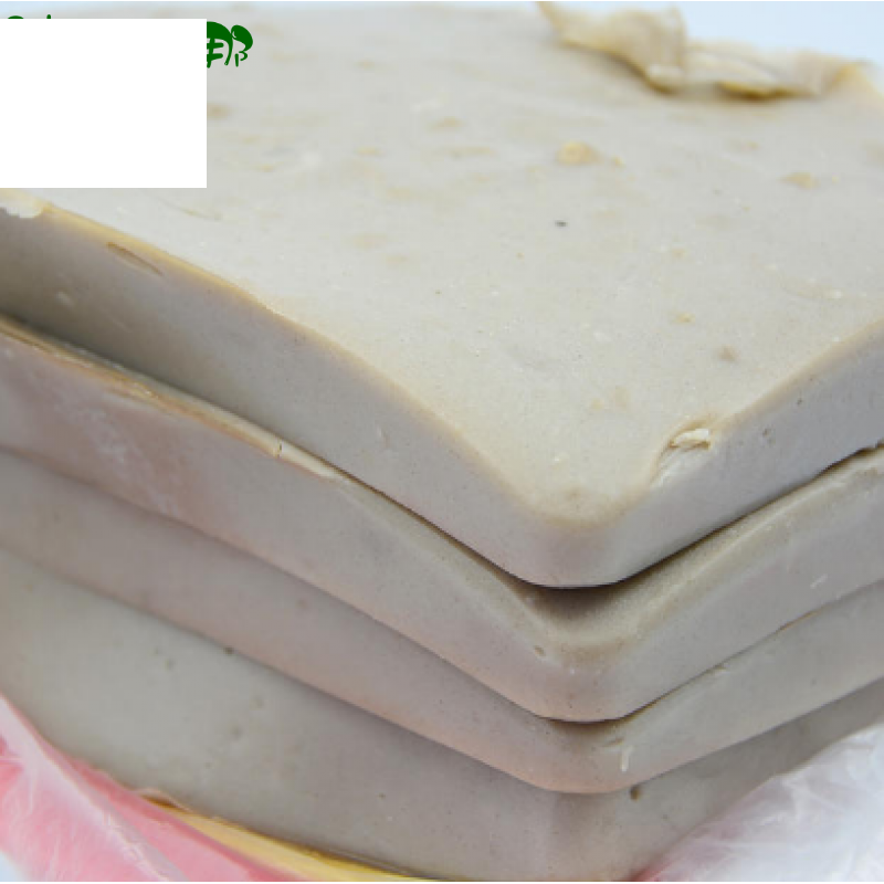 食品荞麦灌掌 荞麦灌掌荞麦扒糕500g**