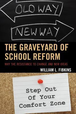 预订 the graveyard of school reform: why the resistance to