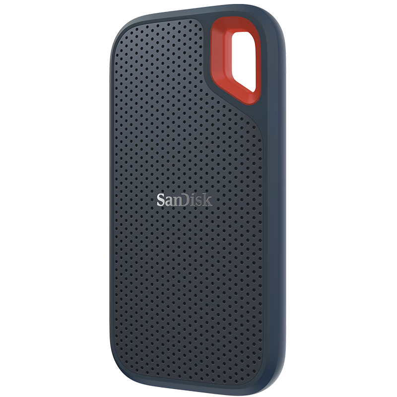 ϣSanDisk ƶ̬Ӳ NVMESSD E61洢USB3.2  1T+ɰ ٸߴ1050MB/Sʵ539.1Ԫ