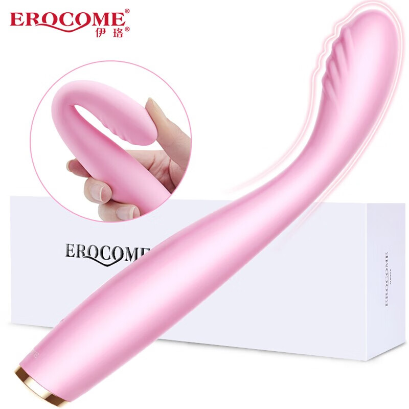 震动棒价格走势,推荐高品质EROCOME细型震动棒