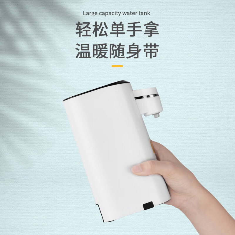热水壶哪个牌子好(热水壶电水壶第一名排名品牌)