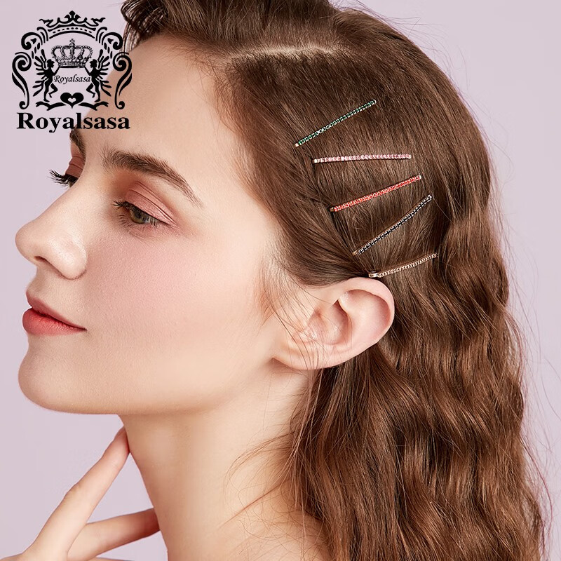 在网上购物怎么查发夹历史价格的|发夹价格走势图