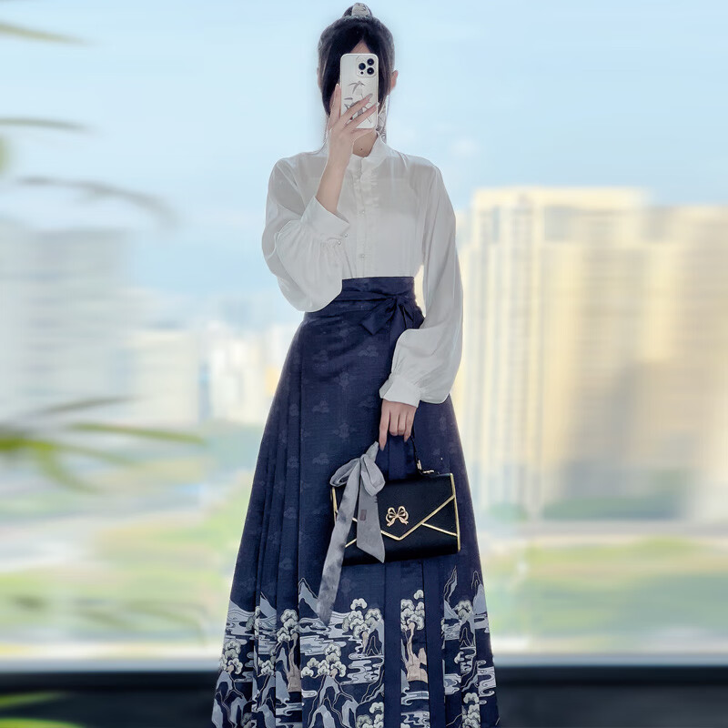 怎么查汉服历史价格|汉服价格历史