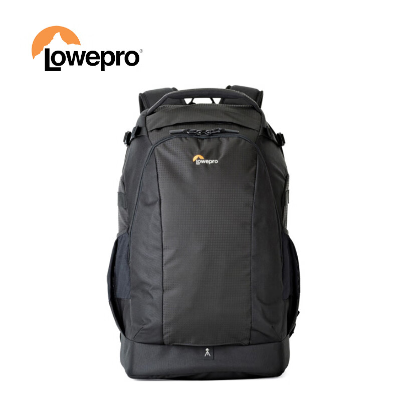 乐摄宝（Lowepro）Flipside 300/400/500AW 火箭手双肩摄影包 500 AW II 黑色 LP37131-PWW
