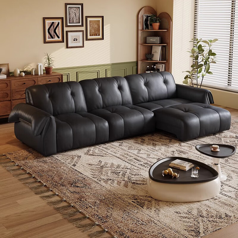 2025年功能沙发怎么选？这3款智能调节、舒适又省空间，家居必备神器-图片2