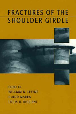 预订 fractures of the shoulder girdle