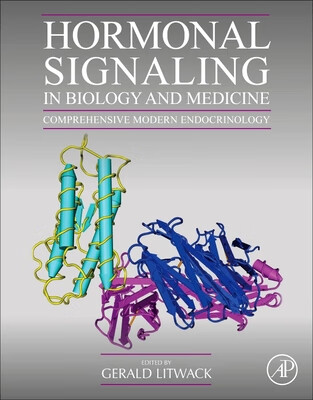【预订】hormonal signaling in biology and