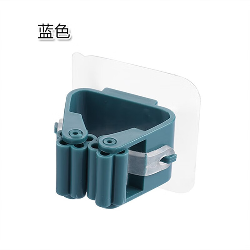 优依福创意居家居卫生间用品用具小百货家用大全生活实用小商品日用品的 蓝色