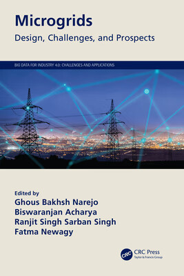 预订 Microgrids