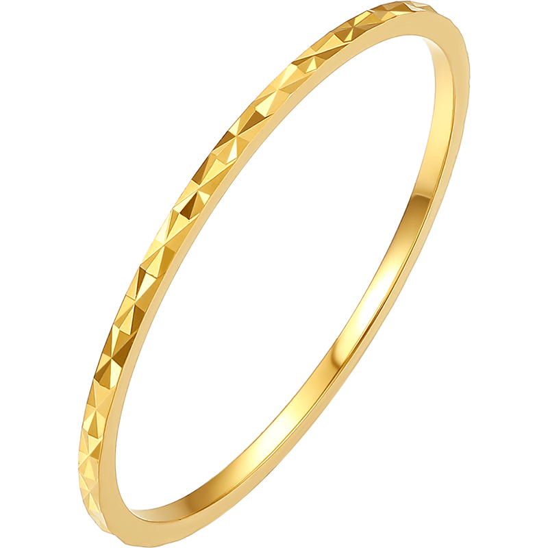 ��������ZLF����������  18K�ƽ��ָŮ�ʽ���Ȧ��ָ��Լ���� 17�ţ�0.9-1.2�� 1146Ԫ