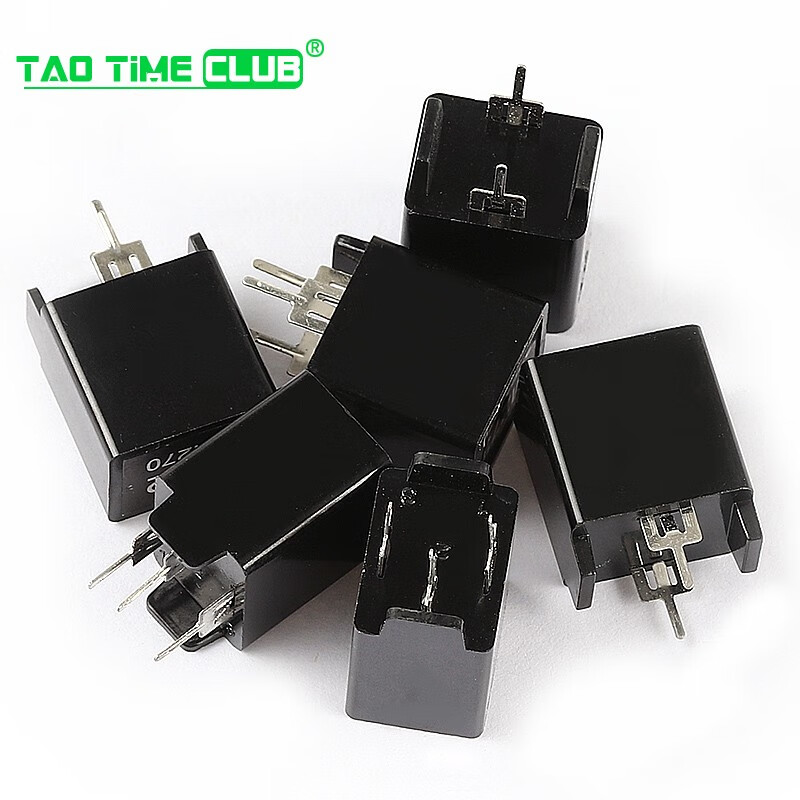 mz73 mz72消磁电阻 彩电彩色电9rm 270v 12r 27r二三脚电阻器 mz72 二