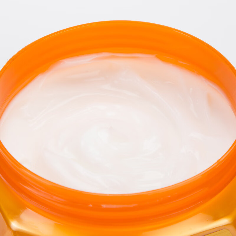 植养素氨基酸香水焗油膏护发素留香修护毛躁干枯分叉丝质顺滑柔顺 丝滑柔顺型 500ml 1瓶