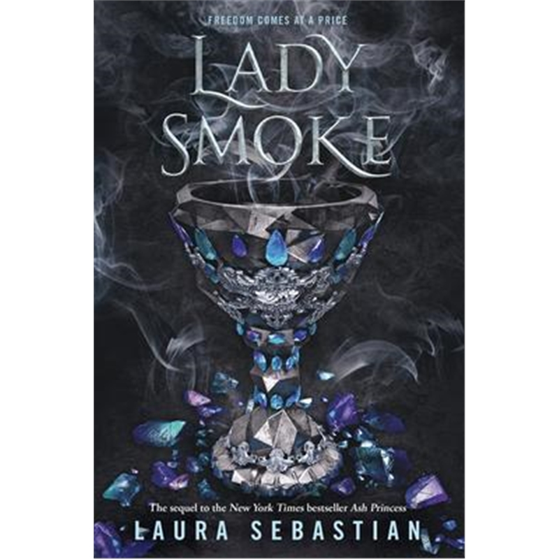 预订Lady Smoke