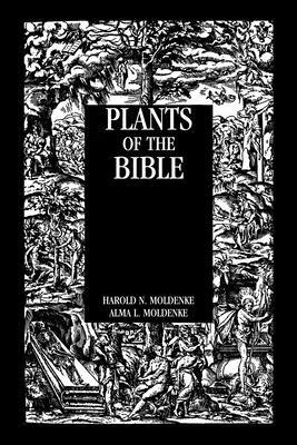 预订 Plants Of The Bible