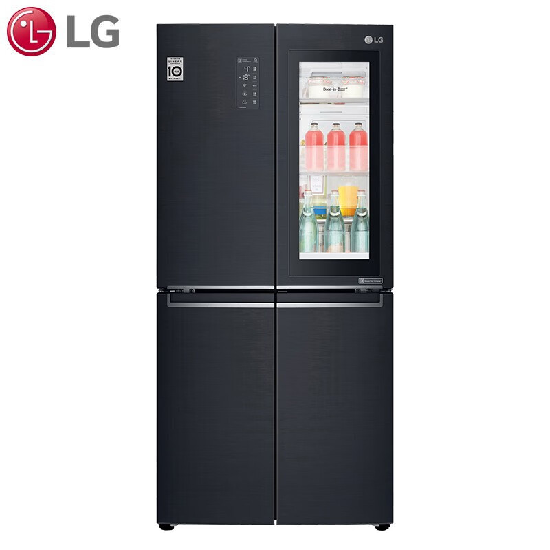 LG冰箱F520MC71怎么样？怎么样？划算不划算？优缺点好真假揭秘？daamddaamy
