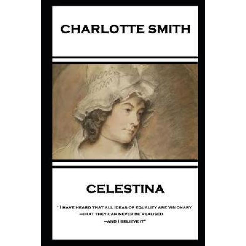 预订 charlotte smith - celestina: 
