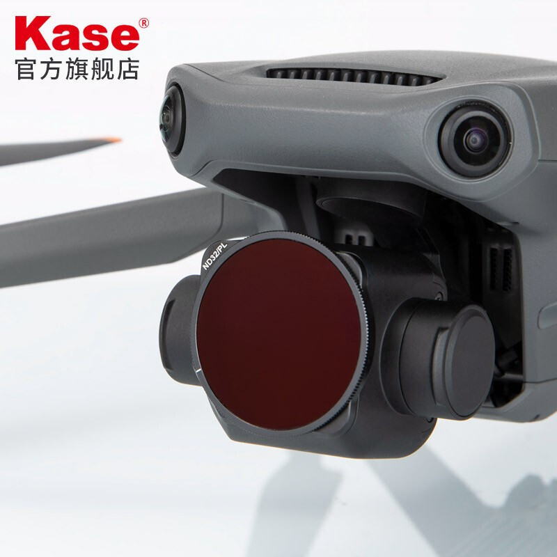 卡色（Kase） Mavic 3 御3滤镜 ND减光镜拉丝镜星芒镜 无人机CPL偏振镜 电影镜头 CPL偏振镜