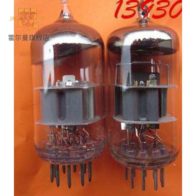 电子管6j2 6j3 6j4 6f2 wy1 6n1 6n5p 6n6 6s6 2d2p 6 6f1