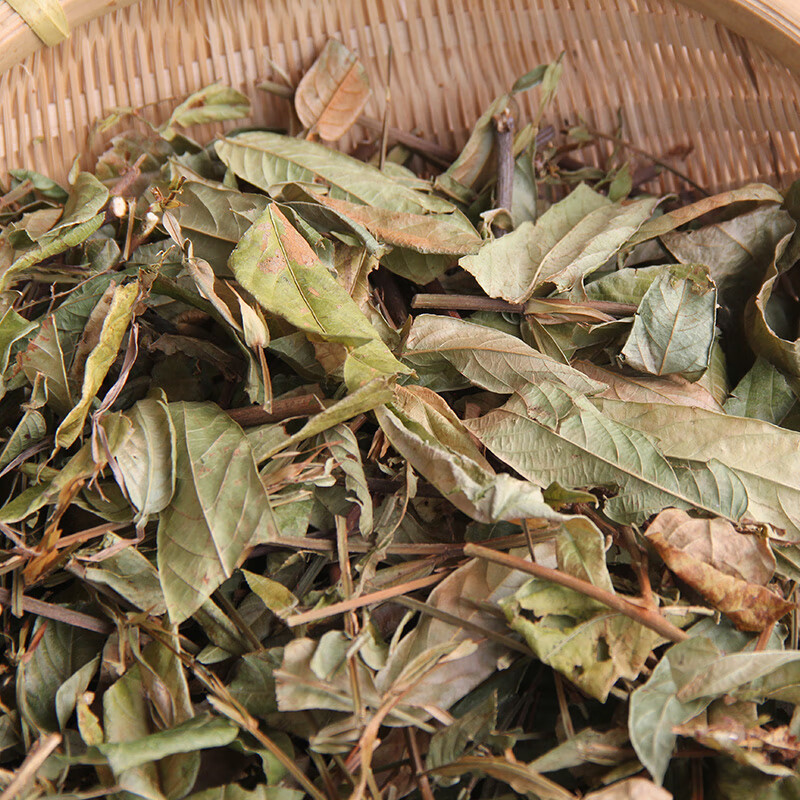 葫芦茶农家新晒无硫广西中草药材凉茶田刀柄咸鱼草金剑草狗舌犁 3斤