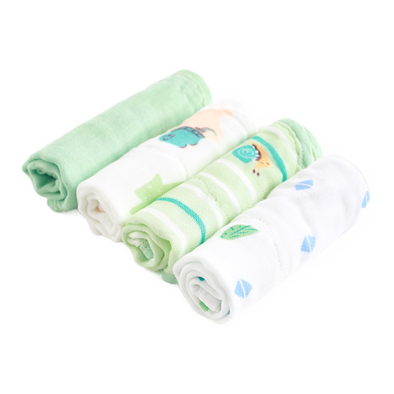 全棉时代6层纱布浴巾-价格、销量和优势比较
