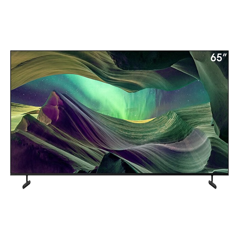���ڲ��������ᣨSONY�� KD-65X85L 65Ӣ�����4K 120Hz ȫ����ʽ���� ������HDRͼ��оƬ ��׿���� ȫ���� Һ�����ӻ� 65Ӣ�� KD-65X85L
