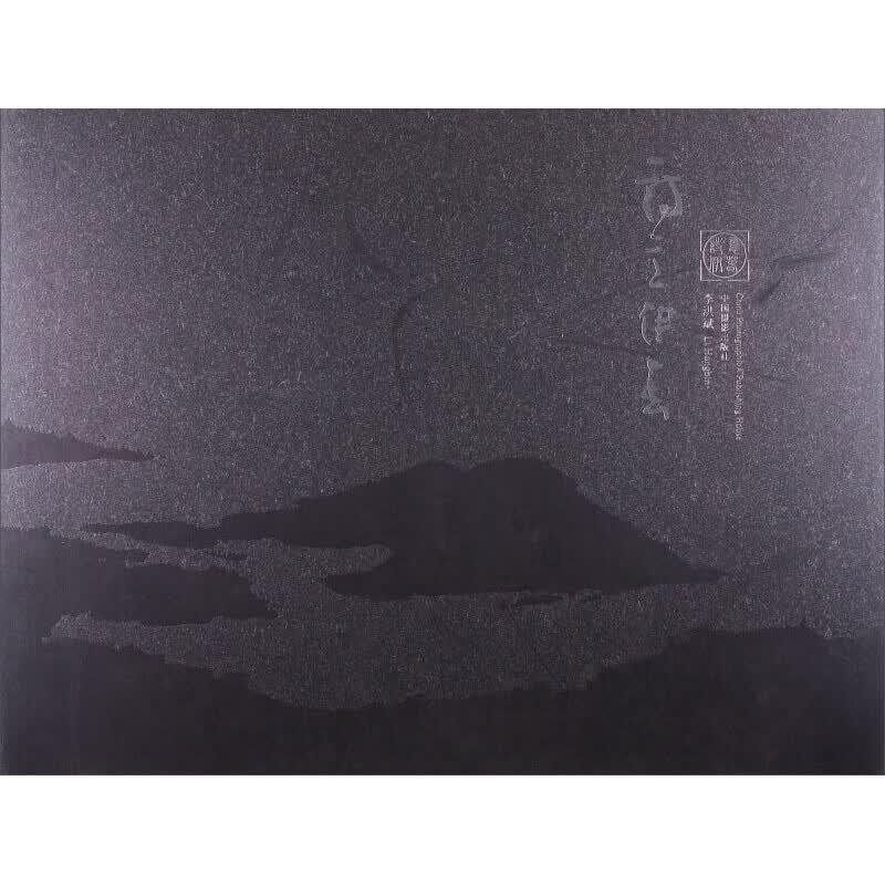 诗意伊春 李洪斌  书籍