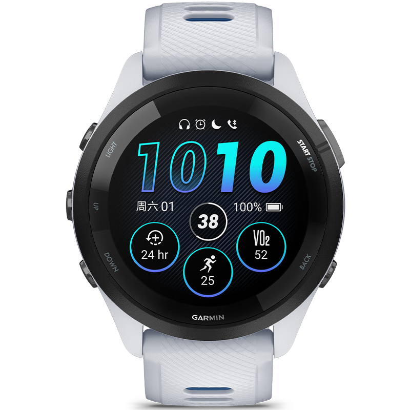  Forerunner 265 ʱ  010-02810-31 1529.24Ԫ