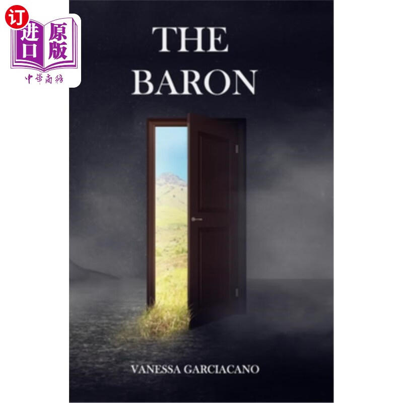 海外直订the baron 男爵