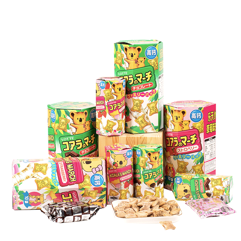 乐天品牌糕点点心选择指南|查糕点点心价格历史