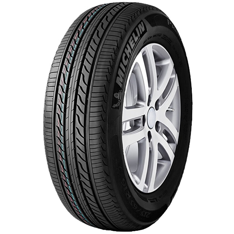 米其林轮胎michelin汽车轮胎 215/55r17 94v 博悦 lc 原配帕萨特 适配