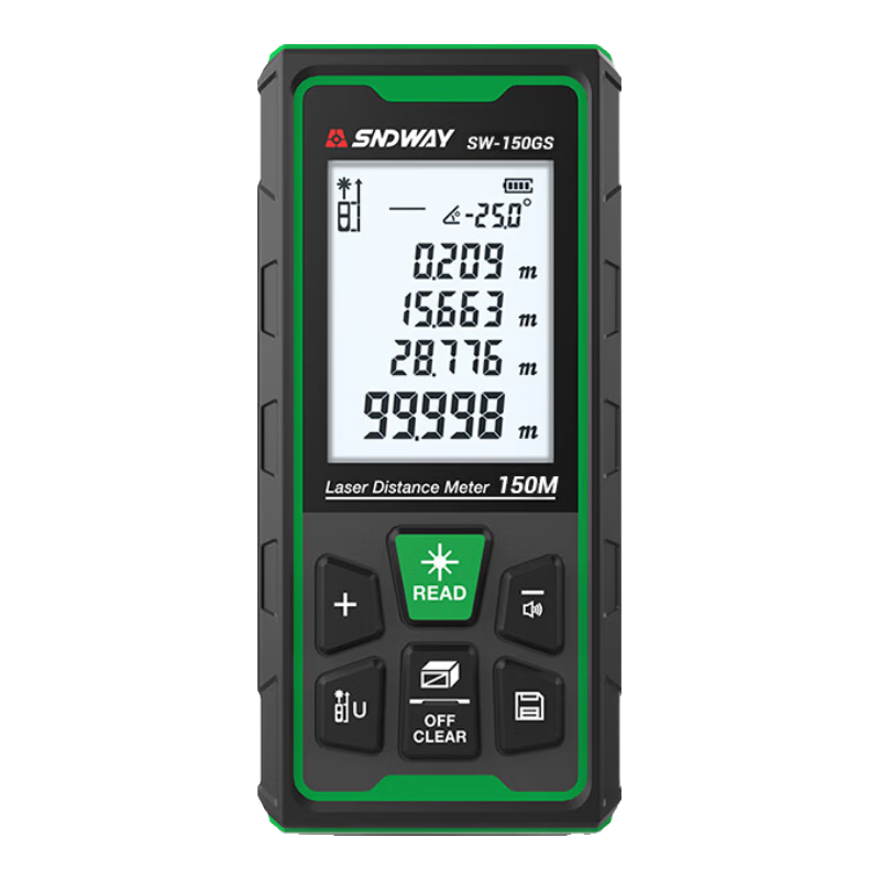 ����������(SNDWAY)���������̹⼤��������ǳ���ֳ�ʽSW-150GS 456.69Ԫ(������)