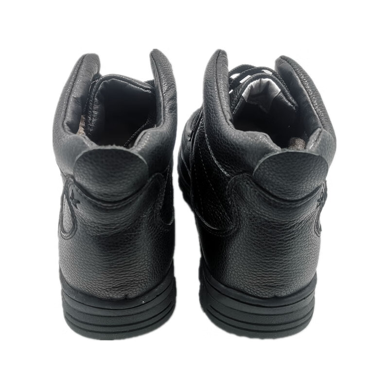 登冠dg19-0102男女款6kv电绝缘鞋 34-46码 黑色 34# 30