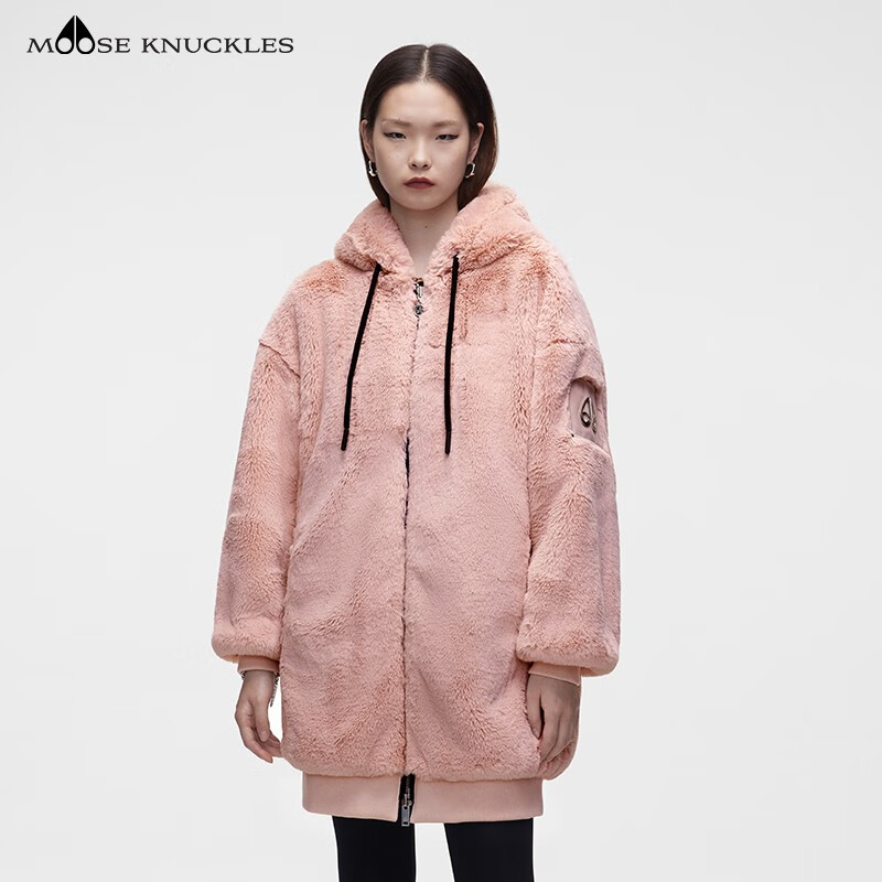 MooseKnuckles品牌：诱人且独特的时尚服饰|服饰怎么看历史价格走势