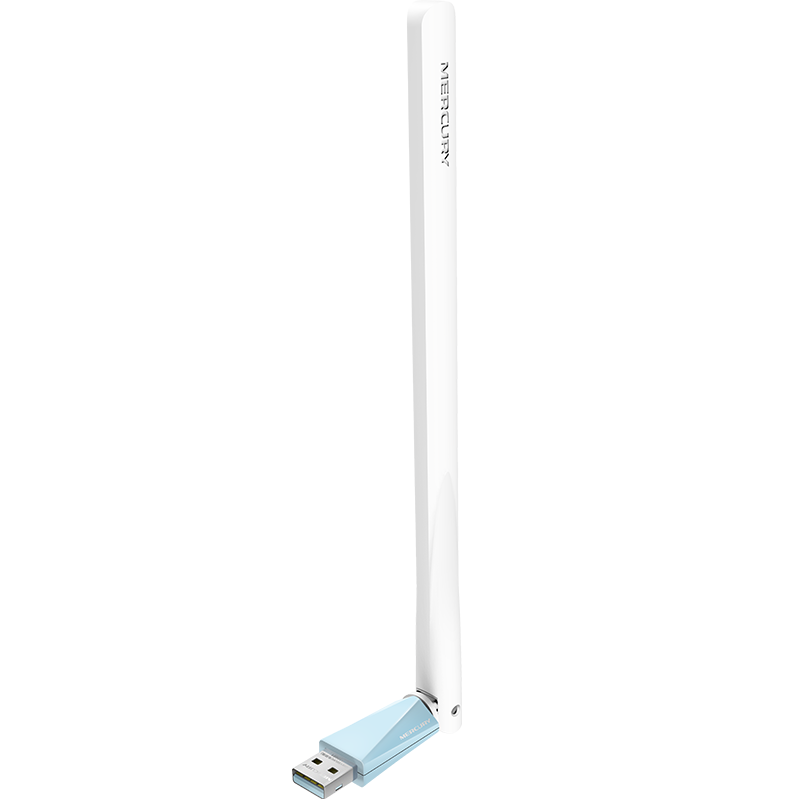 MERCURY 水星网络 MW150UH 免驱版 150M USB无线网卡