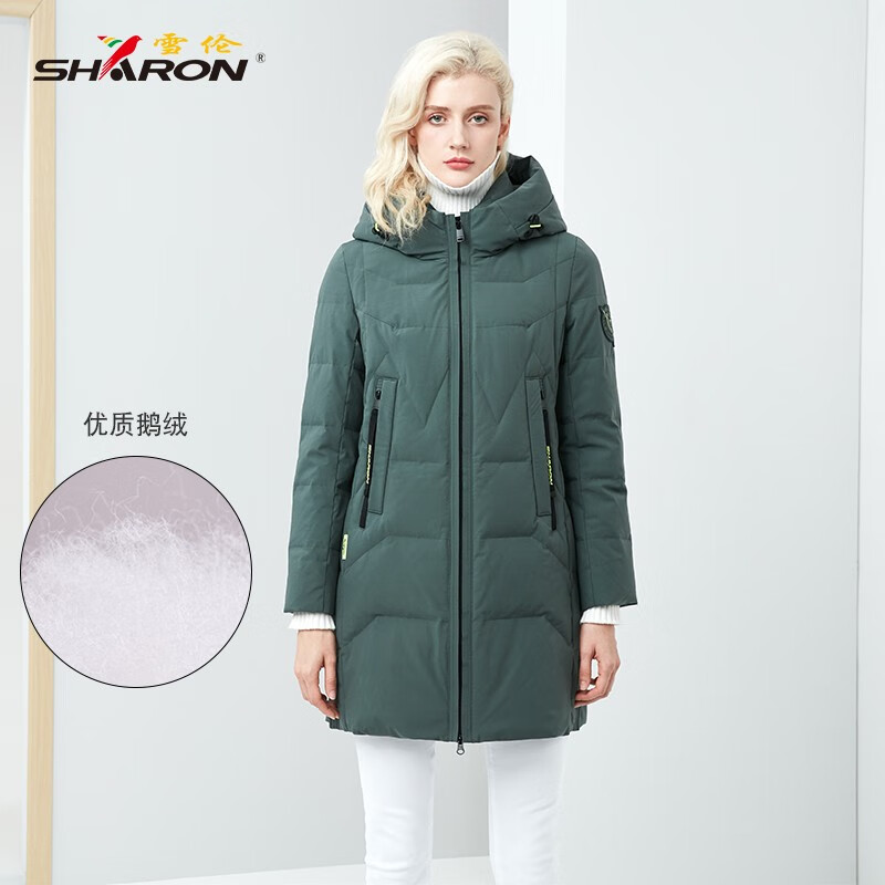 雪伦羽绒服质量怎么样_雪伦羽绒服质量怎么样知乎-第1张图片-潮百科