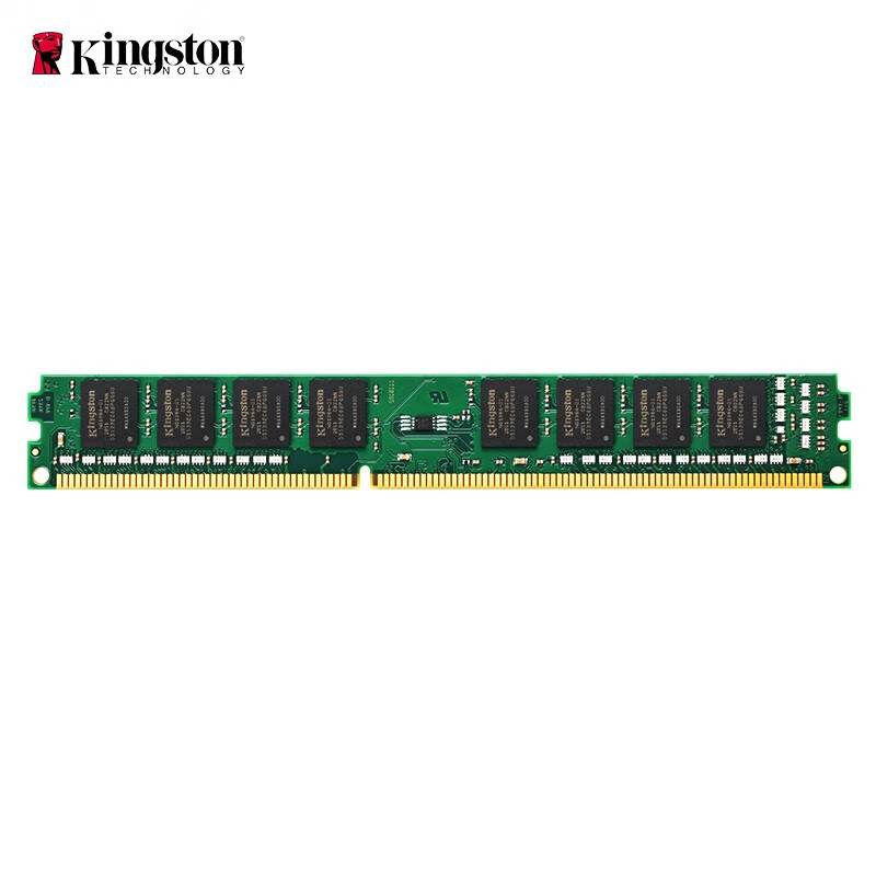 金士顿 (Kingston) 4GB DDR3 1333 台式机内存条