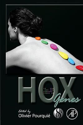 预订HOX Genes