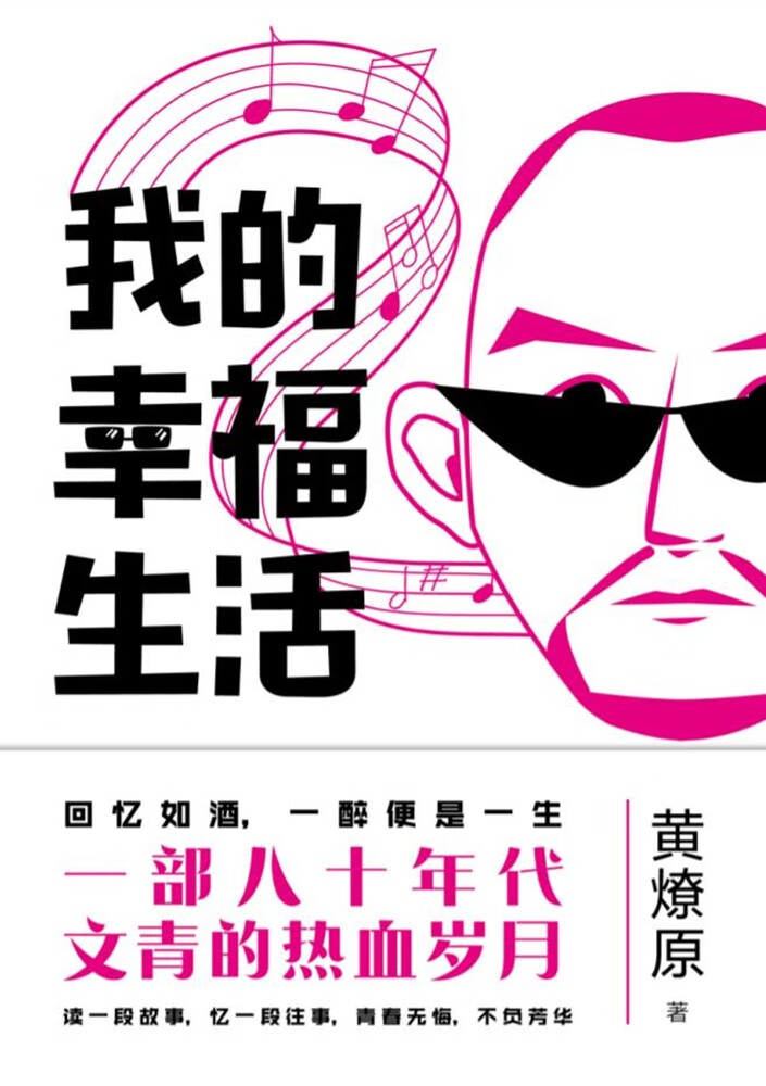 我的幸福生活(一部80年代的青春回忆杀,一群热血青年的花样人生)