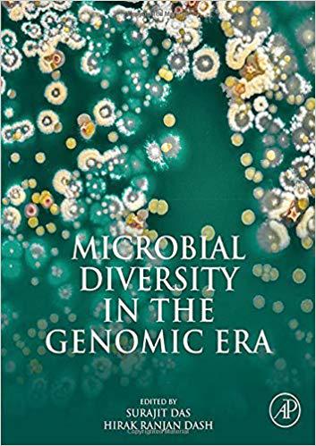预订 microbial diversity in the genomic era