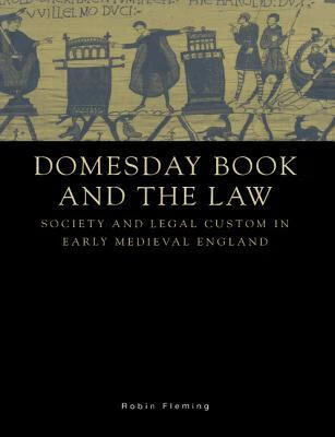 预订 domesday book and the law: society and legal custom in