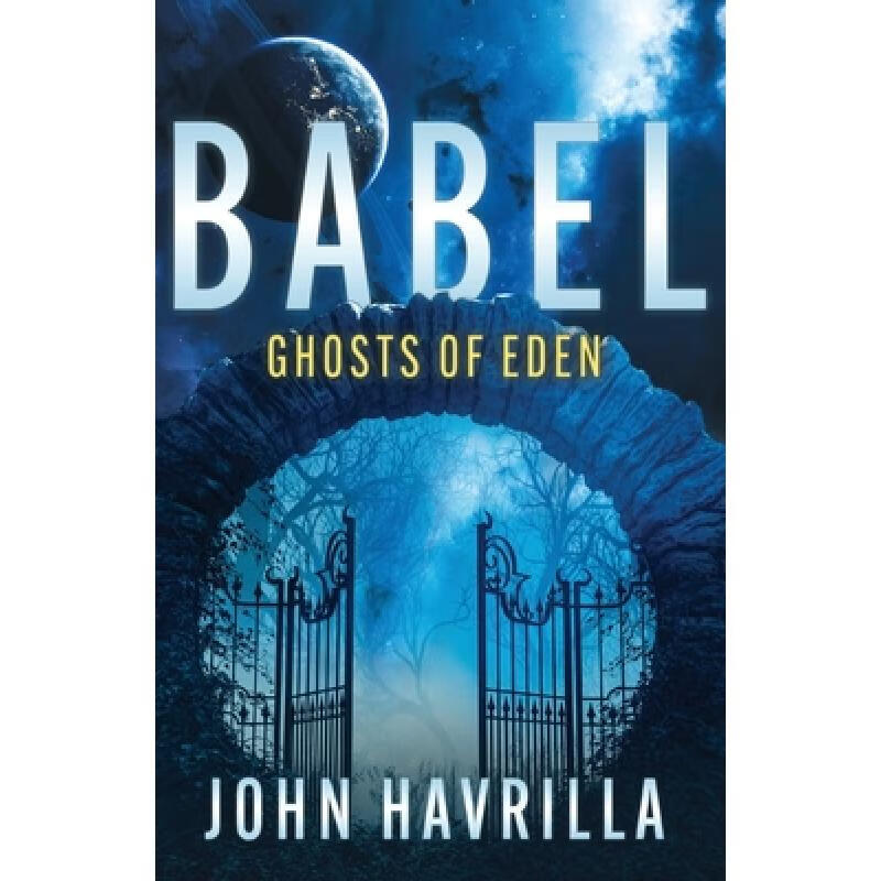 【4周达】babel: ghosts of eden