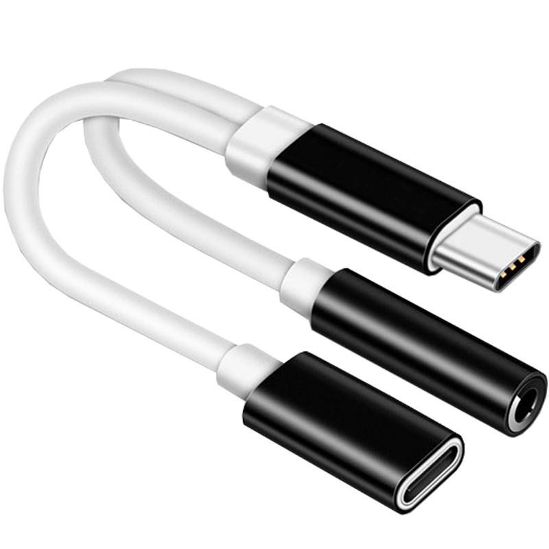 �΢ ����ת��ͷType-Cת3.5mm��Ƶ������USB-Cת��������������һ����С�׻�Ϊ��ҫ�ֻ� õ��𡾳���������һ�� ��1�� 6.8Ԫ