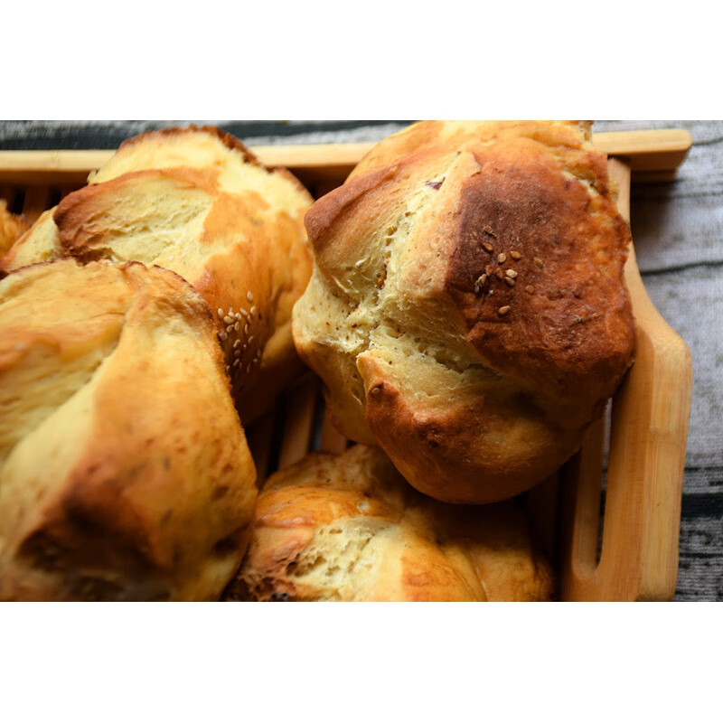 虎钢馋山东沂蒙特产牛蹄烧饼马蹄烧饼驴蹄烧饼老面手工咸烧饼吊炉烧饼