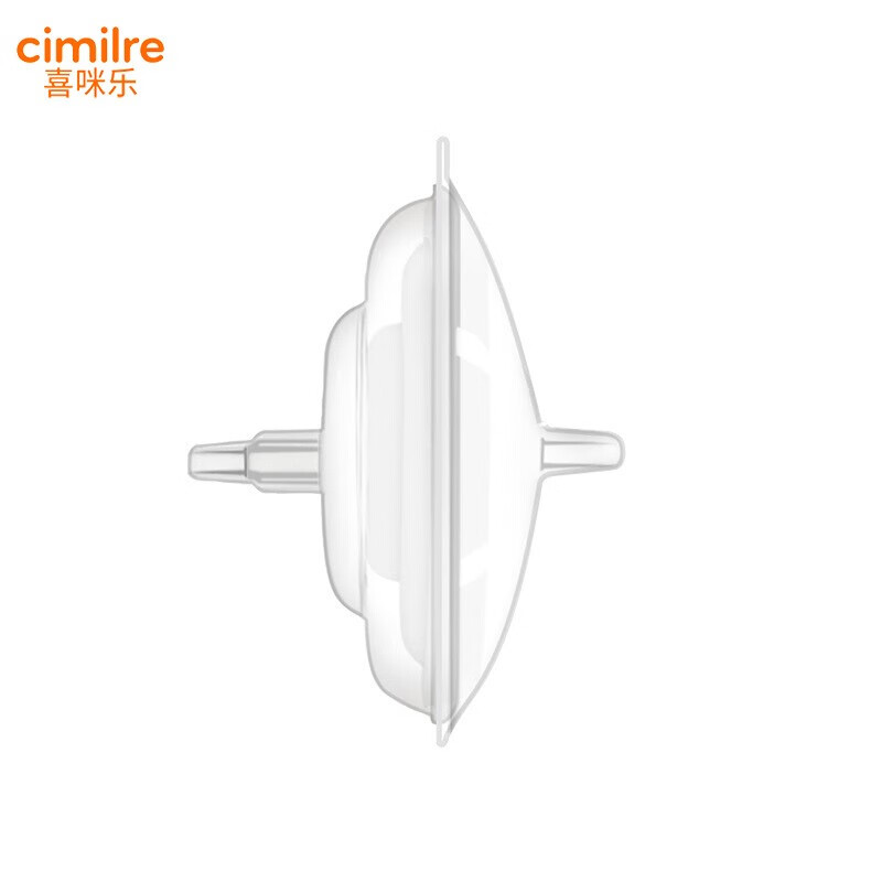 喜咪乐（cimilre）防逆流器 电动吸奶器专用配件韩国进口怎么样,好用不?