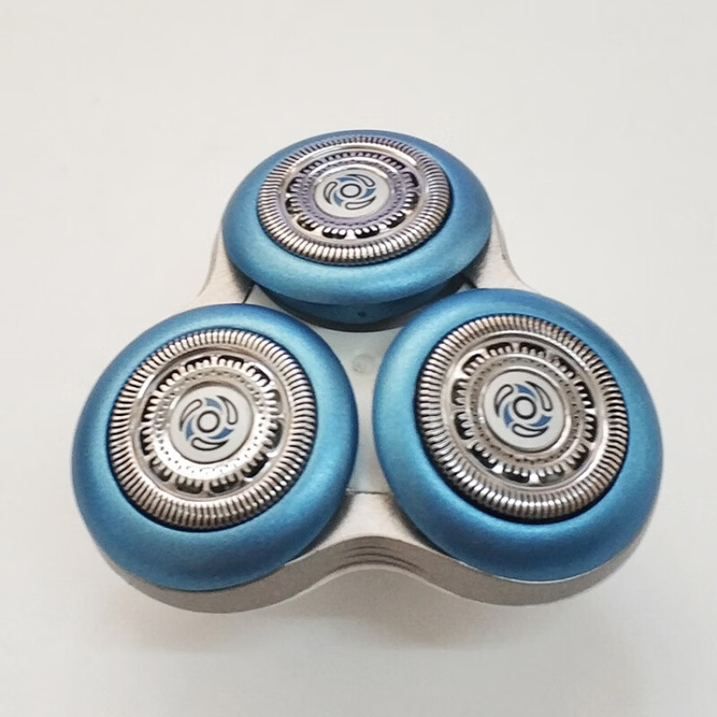 飞利浦s7000刀头3头电动剃须刀配件s7370s7530s7310s7731刀片刀网